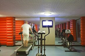Holiday City Hotel