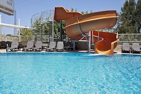 Holiday City Hotel