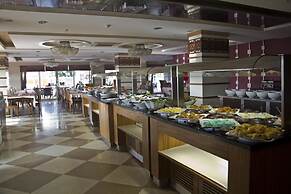 Holiday City Hotel