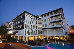 Holiday City Hotel