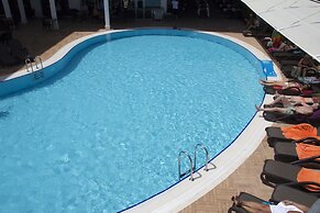 Holiday City Hotel