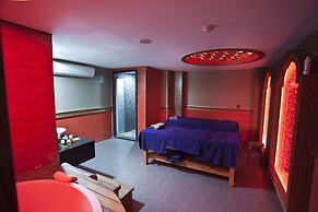 Holiday City Hotel