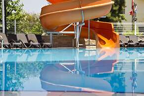 Holiday City Hotel