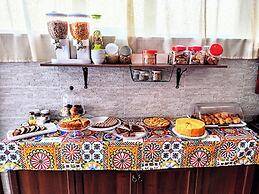 Bed and breakfast delle palme