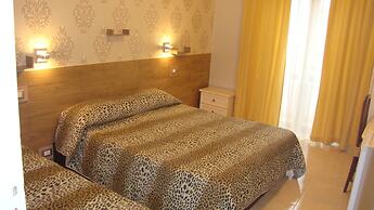 Bed and breakfast delle palme