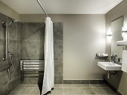 ibis Mackay