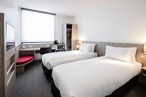 ibis Mackay