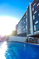 ibis Mackay