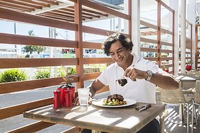 ibis Mackay