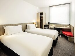 ibis Mackay