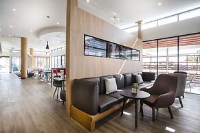 ibis Mackay