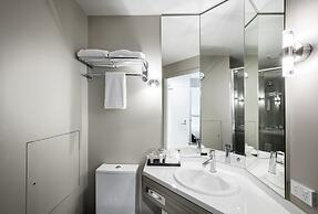 ibis Mackay