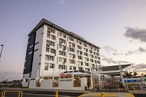 ibis Mackay