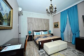 Dream Hotel