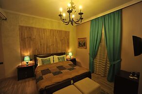 Dream Hotel