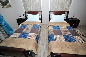 Dream Hotel