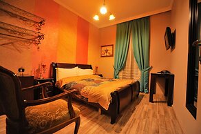 Dream Hotel
