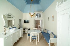 Poseidon Mansion