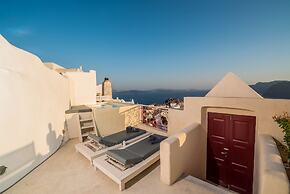 Poseidon Mansion