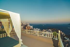 Poseidon Mansion