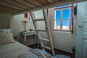 Poseidon Mansion