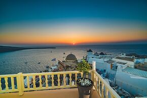 Poseidon Mansion