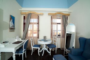 Poseidon Mansion
