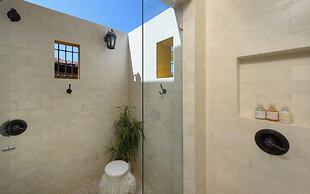 Las Catalinas Doorway