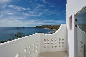 Las Catalinas Doorway