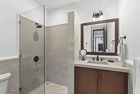 Las Catalinas Doorway