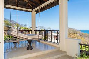 Las Catalinas Doorway