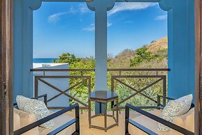 Las Catalinas Doorway