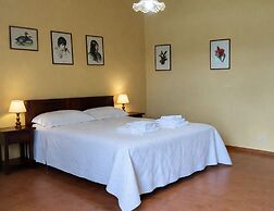 Agriturismo Nerbona
