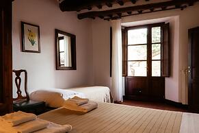 Agriturismo Nerbona