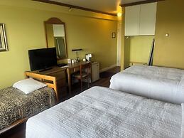 Hotel Motel Le Château
