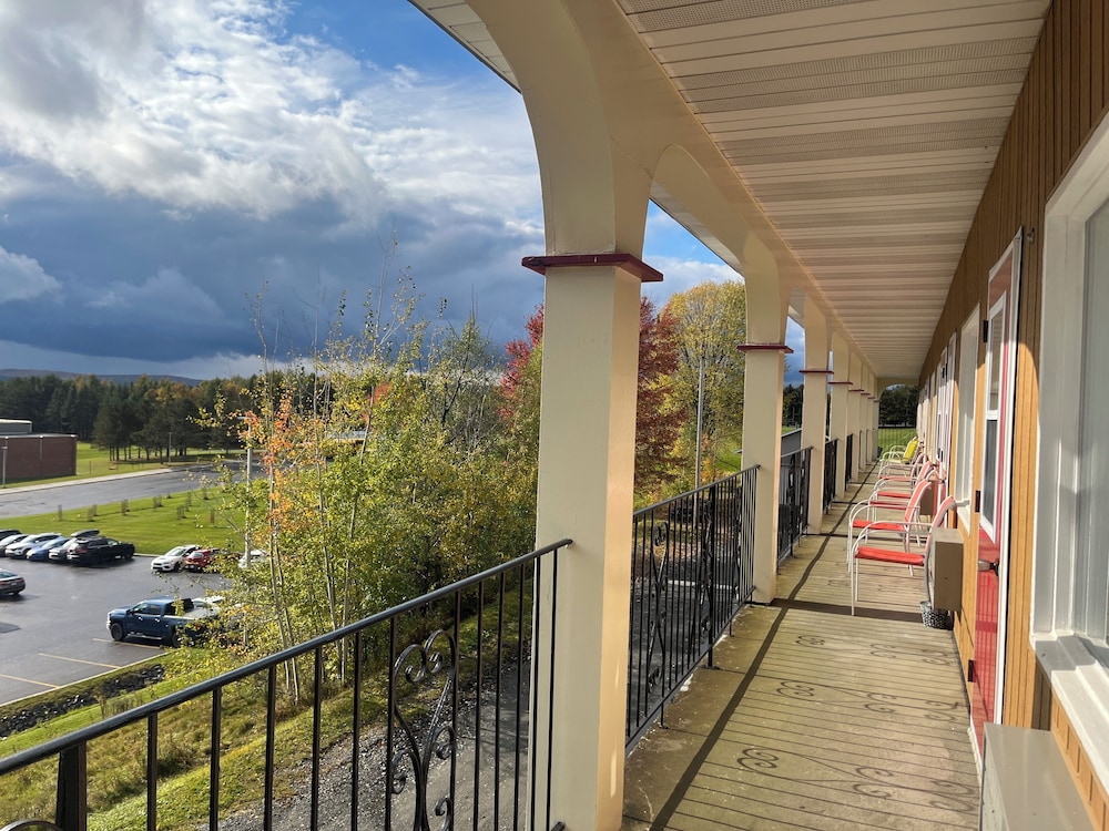 Hotel Motel Le Château