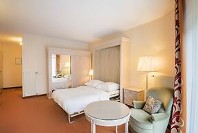 Hôtel Eden au Lac
