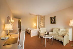 Hôtel Eden au Lac