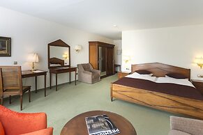 Hôtel Eden au Lac