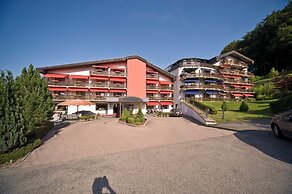 Hôtel Eden au Lac