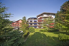 Hôtel Eden au Lac