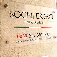 B&B Sogni d'oro