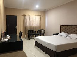 Hotel Sinar 3