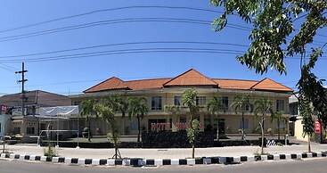 Hotel Sinar 3
