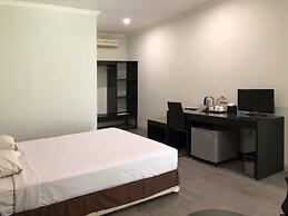 Hotel Sinar 3