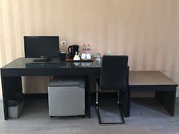 Hotel Sinar 3