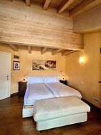 Apartments ForHotel
