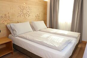 Apartments ForHotel
