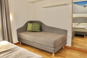 Apartments ForHotel