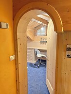 Apartments ForHotel